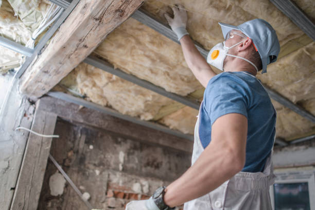 Trusted Pismo Beach, CA Insulation Contractor Experts