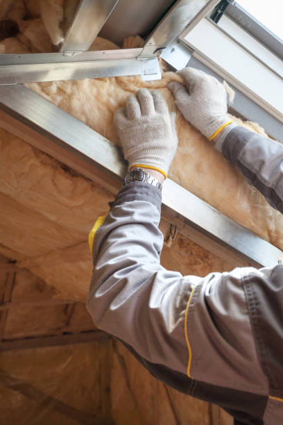 Best Spray Foam Insulation in Pismo Beach, CA