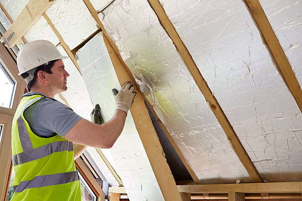 Best Eco-Friendly Insulation in Pismo Beach, CA